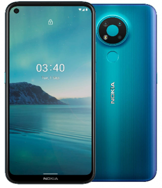 Amazon com Nokia 3 4 Android 10