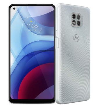 Moto G Power