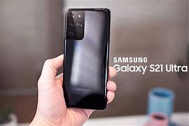 Samsung Galaxy S21 Ultra