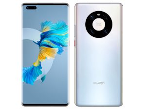 Huawei phones