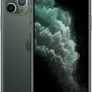 Apple iPhone 11 Pro