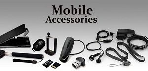 Samsung accessories