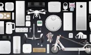 Xiaomi accessories