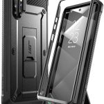 Case Designed for Samsung Galaxy Note 10 Plus
