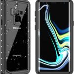 SPIDERCASE for Samsung Galaxy Note 9