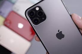 iPhone Cell Phones