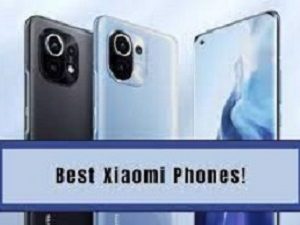 Xiaomi Cell Phones
