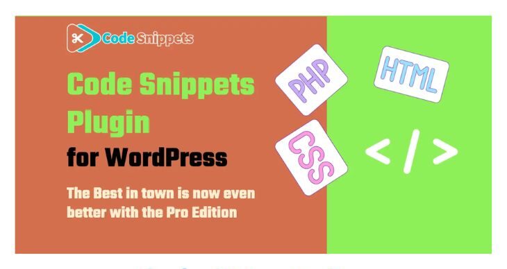 code snippets pro